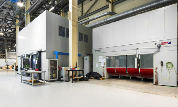 Belotti-FLA-and-MDL-cnc-centers-at-KS-Composites 