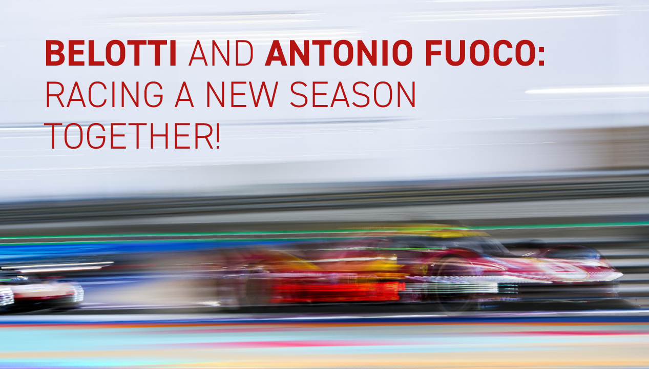  Belotti SpA_Antonio Fuoco-partnership 2025